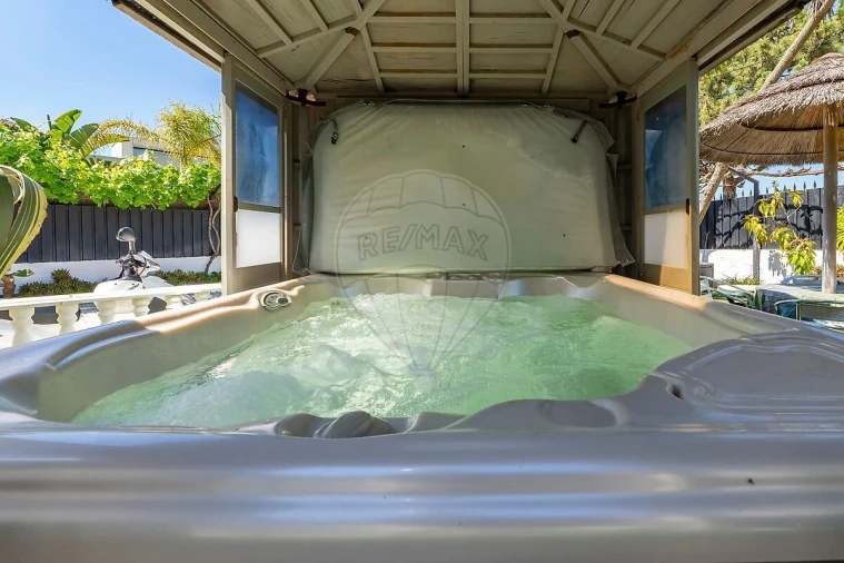 Moradia T3 para Venda em Sesimbra (Castelo) Foto 40