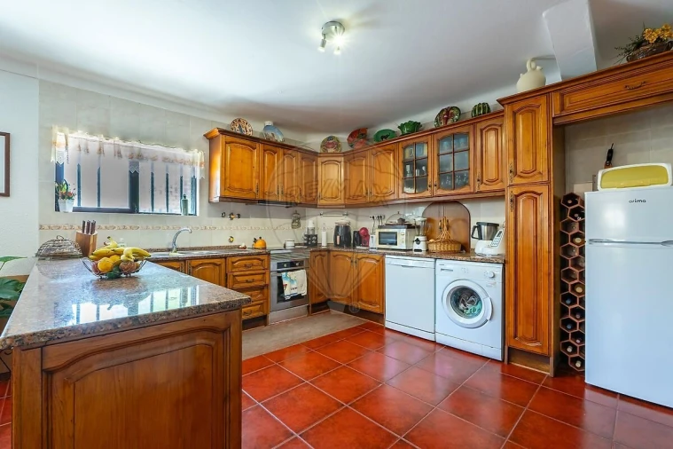 Moradia T3 para Venda em Sesimbra (Castelo) Foto 14