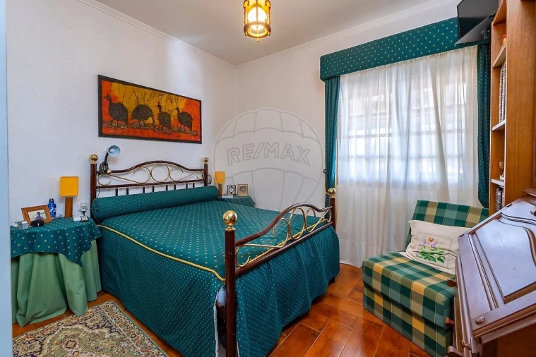 Moradia T3 para Venda em Sesimbra (Castelo) Foto 19