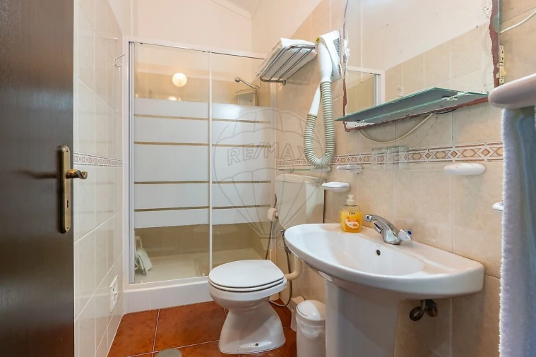 Moradia T3 para Venda em Sesimbra (Castelo) Foto 5