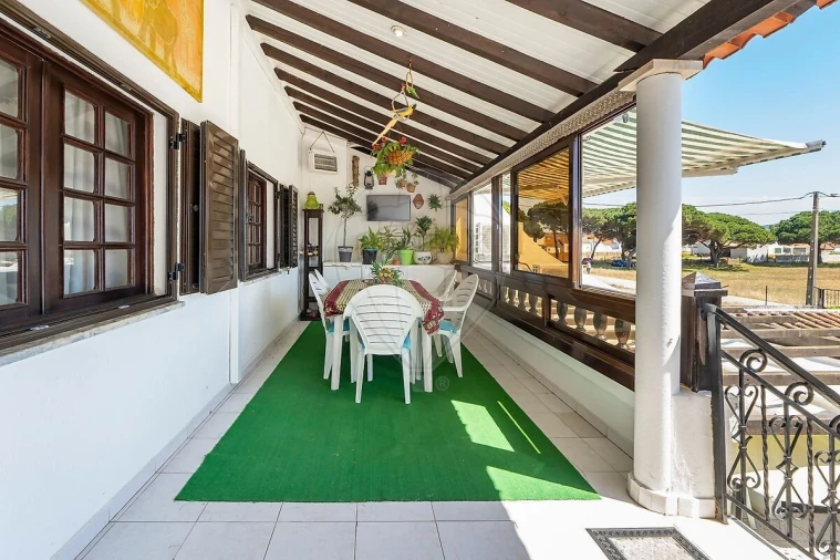 Moradia T3 para Venda em Sesimbra (Castelo) Foto 24