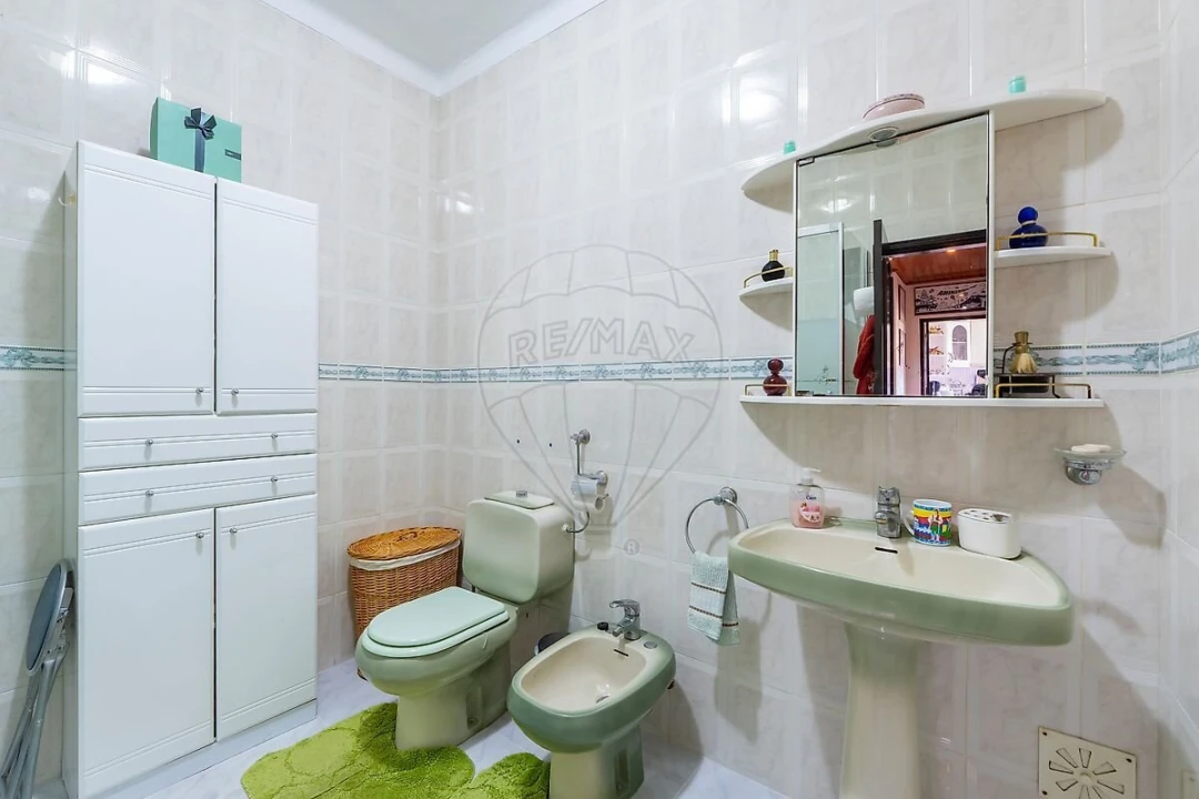 Moradia T3 para Venda em Sesimbra (Castelo) Foto 17