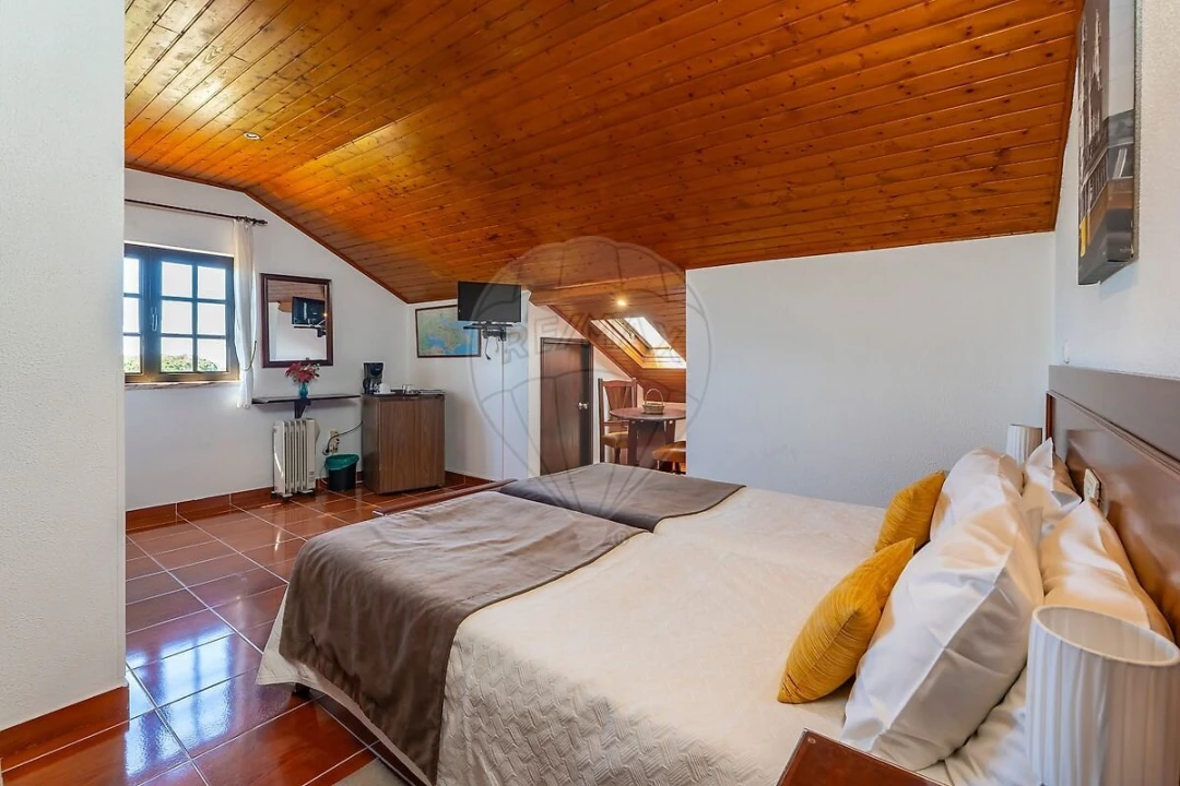 Moradia T3 para Venda em Sesimbra (Castelo) Foto 28