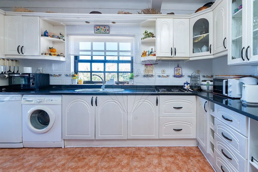 Moradia T3 para Venda em Sesimbra (Castelo) Foto 16