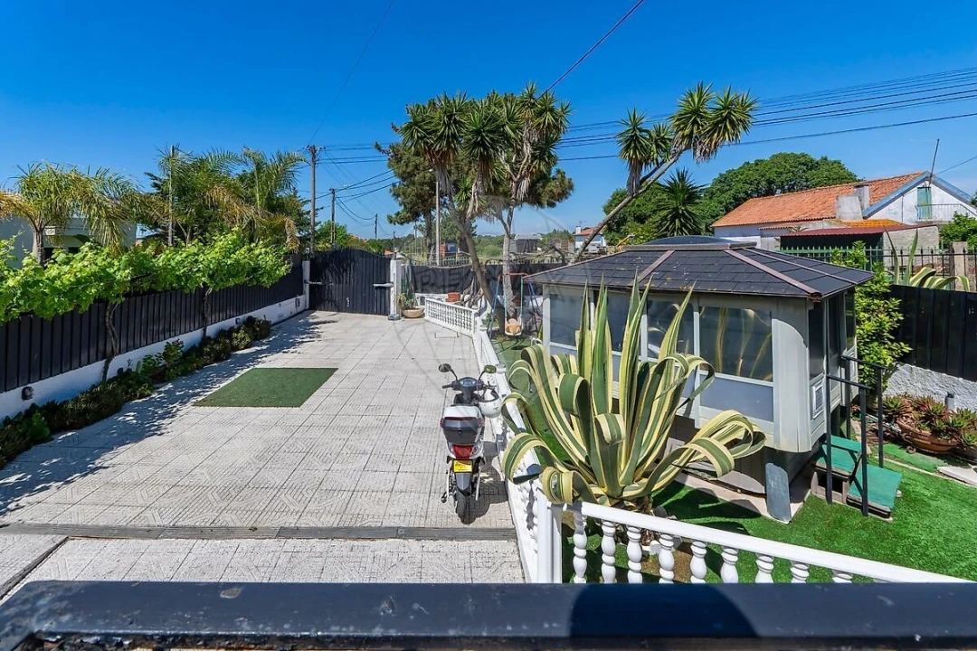 Moradia T3 para Venda em Sesimbra (Castelo) Foto 34