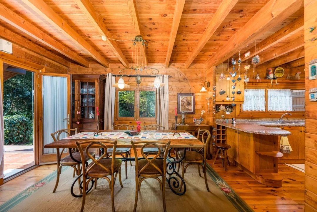 Moradia T3 para Venda em Palmela Foto 23