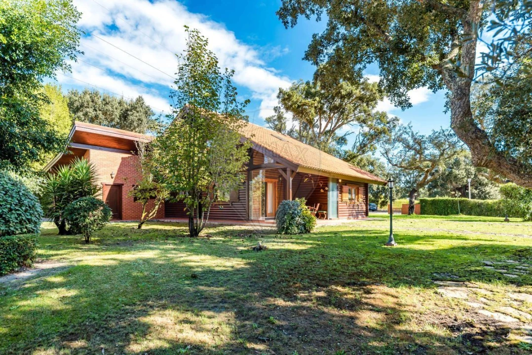 Moradia T3 para Venda em Palmela Foto 8