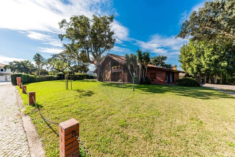 Moradia T3 para Venda em Palmela Foto 5