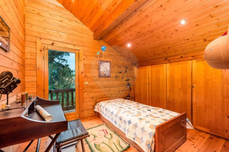 Moradia T3 para Venda em Palmela Foto 32