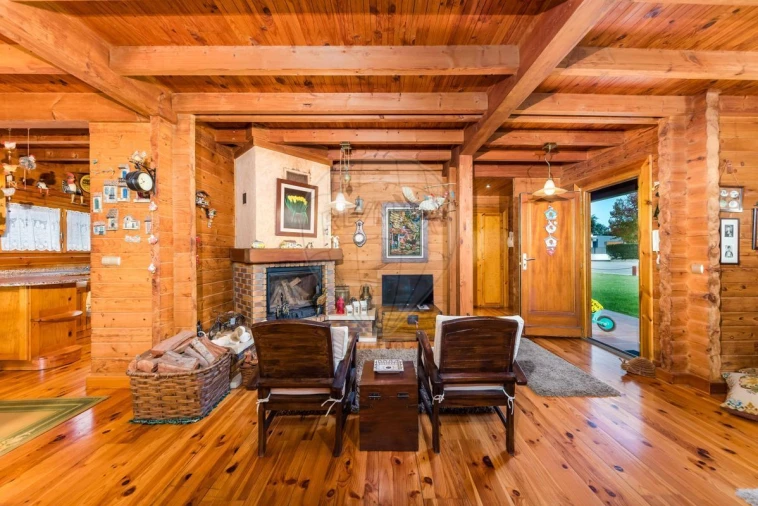 Moradia T3 para Venda em Palmela Foto 17