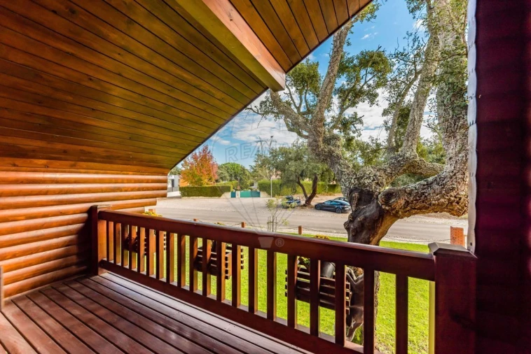 Moradia T3 para Venda em Palmela Foto 40