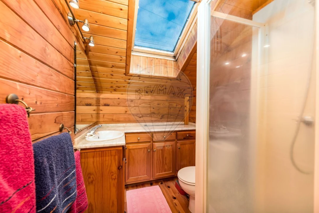 Moradia T3 para Venda em Palmela Foto 31