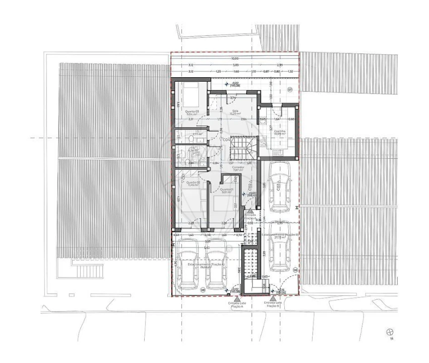 Terreno para Venda em Mina de Água Foto 19