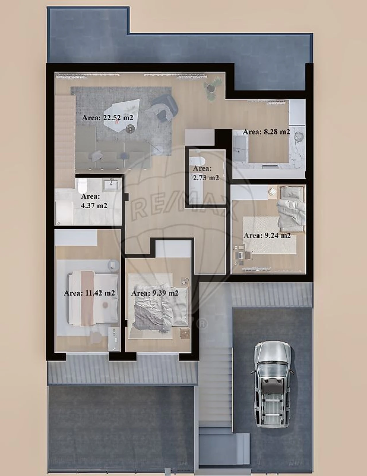 Terreno para Venda em Mina de Água Foto 8