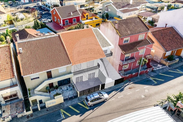 Terreno para Venda em Mina de Água Foto 15