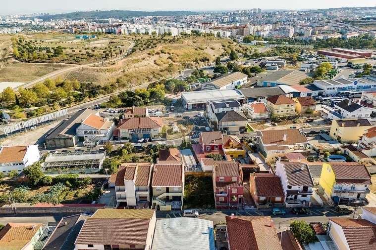 Terreno para Venda em Mina de Água Foto 18