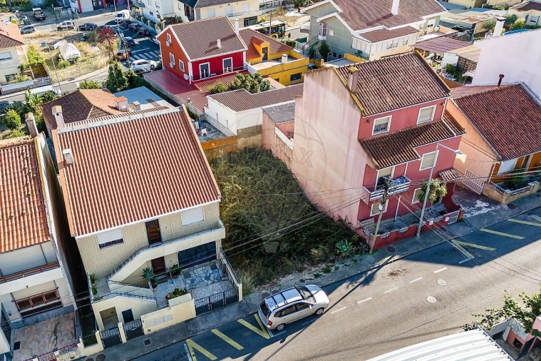 Terreno para Venda em Mina de Água Foto 17