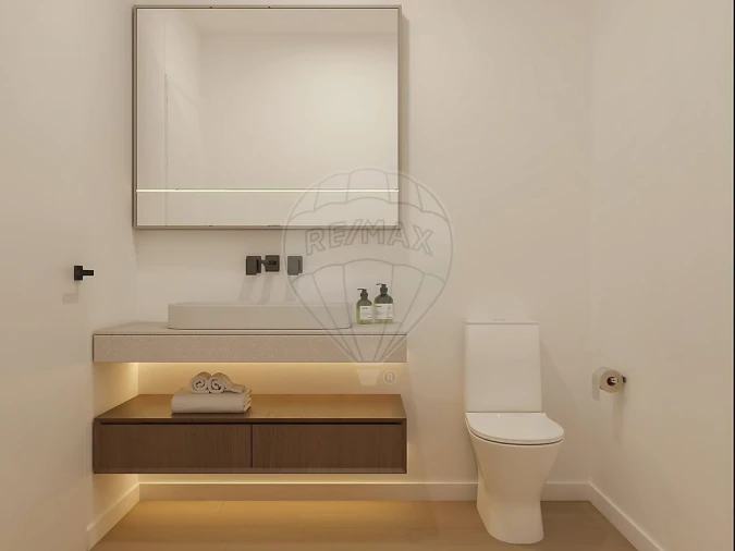 Terreno para Venda em Mina de Água Foto 6