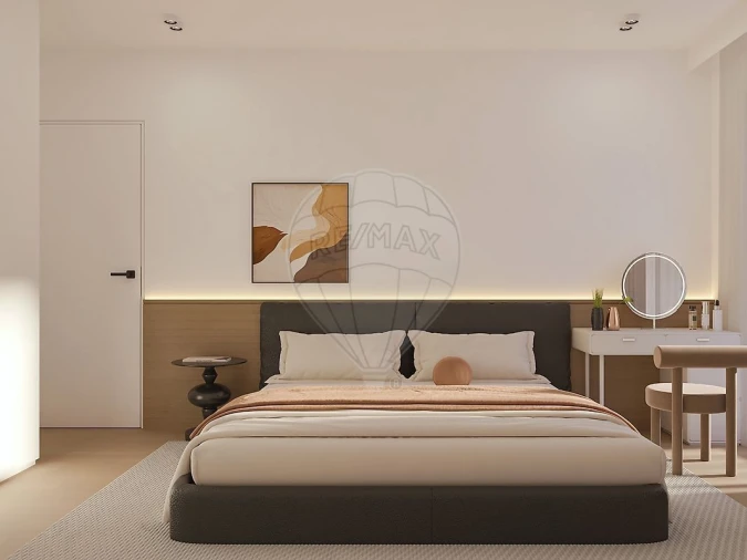 Terreno para Venda em Mina de Água Foto 4