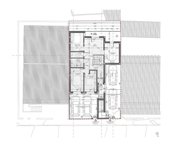 Terreno para Venda em Mina de Água Foto 19