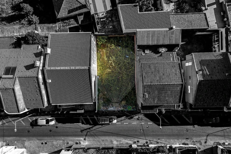 Terreno para Venda em Mina de Água Foto 16