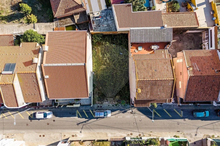 Terreno para Venda em Mina de Água Foto 1