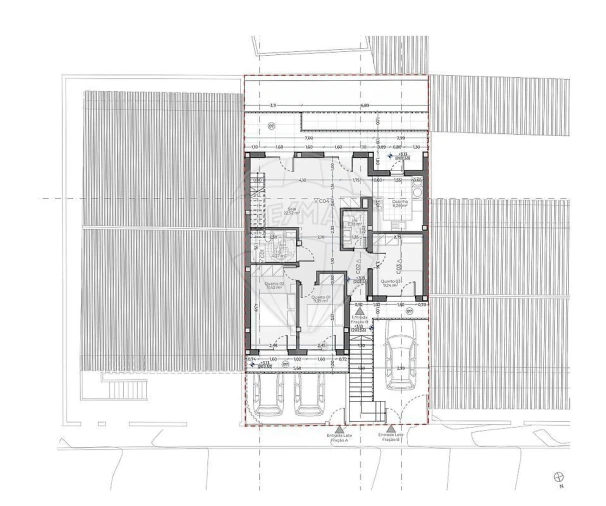 Terreno para Venda em Mina de Água Foto 21