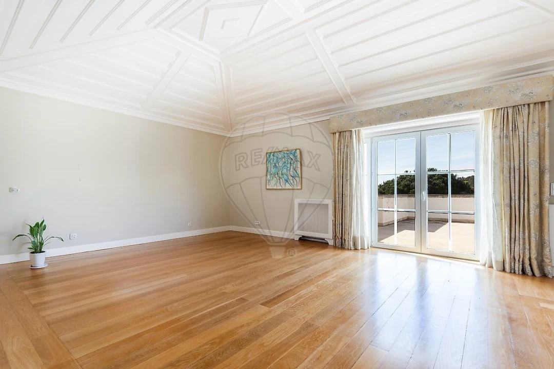 Moradia T6 para Venda em Alcabideche Foto 27