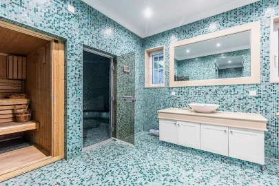 Moradia T6 para Venda em Alcabideche