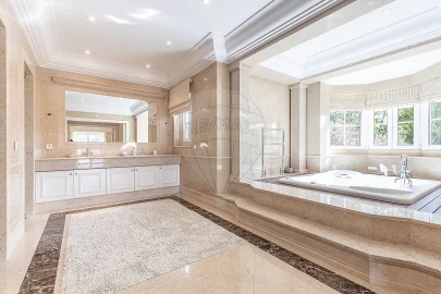 Moradia T6 para Venda em Alcabideche