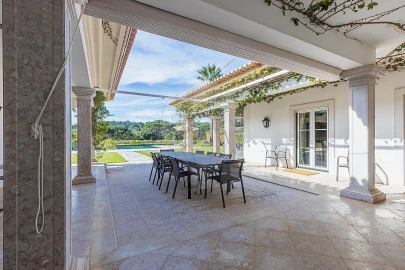 Moradia T6 para Venda em Alcabideche