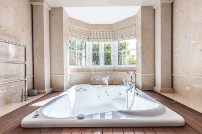 Moradia T6 para Venda em Alcabideche