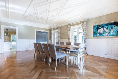 Moradia T6 para Venda em Alcabideche