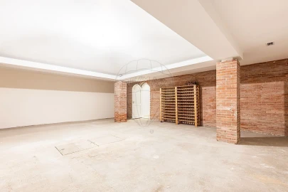 Moradia T6 para Venda em Alcabideche