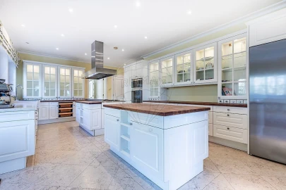 Moradia T6 para Venda em Alcabideche