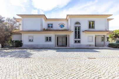 Moradia T6 para Venda em Alcabideche