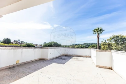 Moradia T6 para Venda em Alcabideche