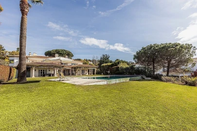 Moradia T6 para Venda em Alcabideche