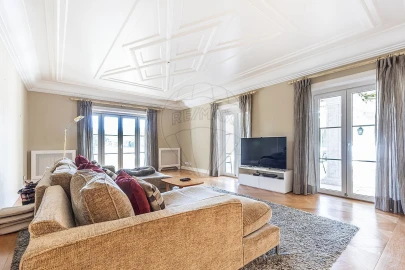 Moradia T6 para Venda em Alcabideche