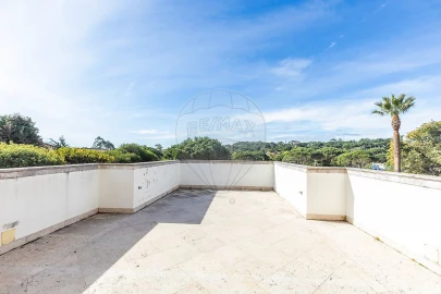 Moradia T6 para Venda em Alcabideche