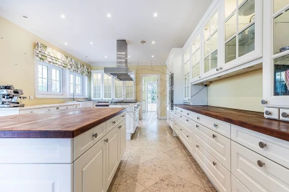 Moradia T6 para Venda em Alcabideche