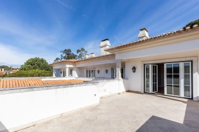 Moradia T6 para Venda em Alcabideche