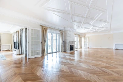 Moradia T6 para Venda em Alcabideche