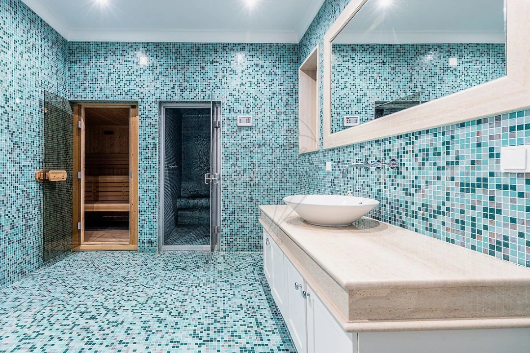 Moradia T6 para Venda em Alcabideche Foto 38