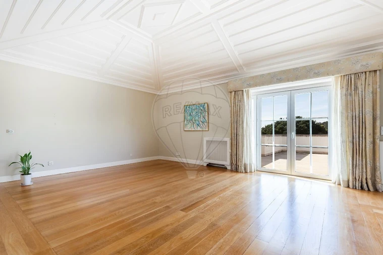 Moradia T6 para Venda em Alcabideche Foto 27