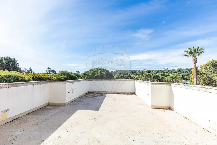 Moradia T6 para Venda em Alcabideche Foto 32