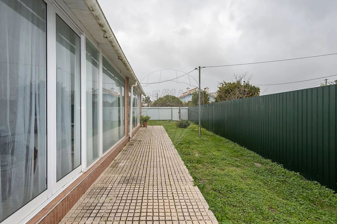 Terreno para Venda em Palmela Foto 1