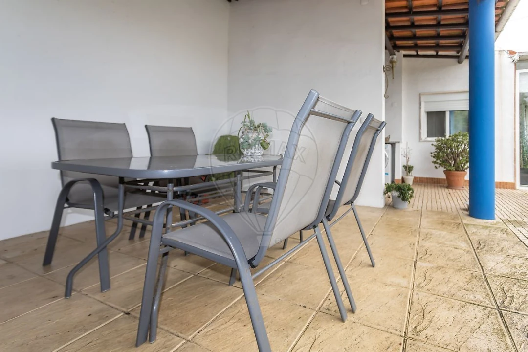 Terreno para Venda em Palmela Foto 19