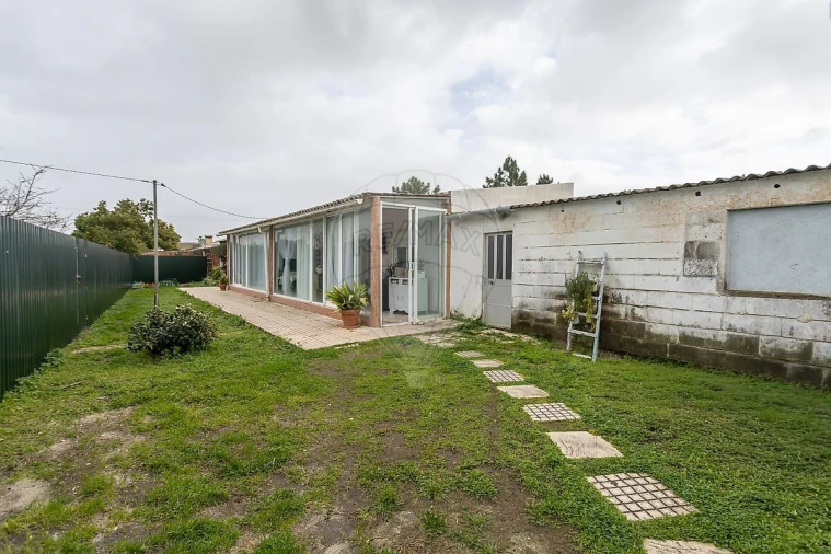 Terreno para Venda em Palmela Foto 4