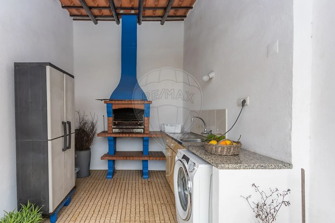 Terreno para Venda em Palmela Foto 24